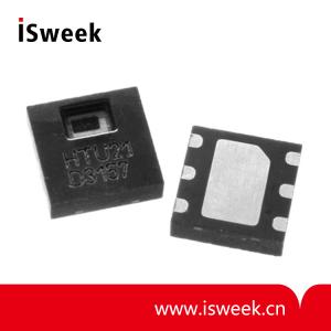 法國Humirel  數(shù)字輸出溫濕度傳感器HTU21D替代SHT21、SHT20