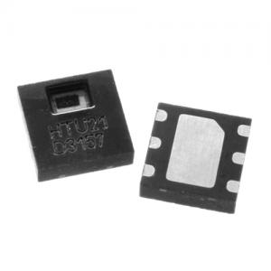 法國Humirel  數(shù)字輸出溫濕度傳感器HTU21D替代SHT21、SHT20